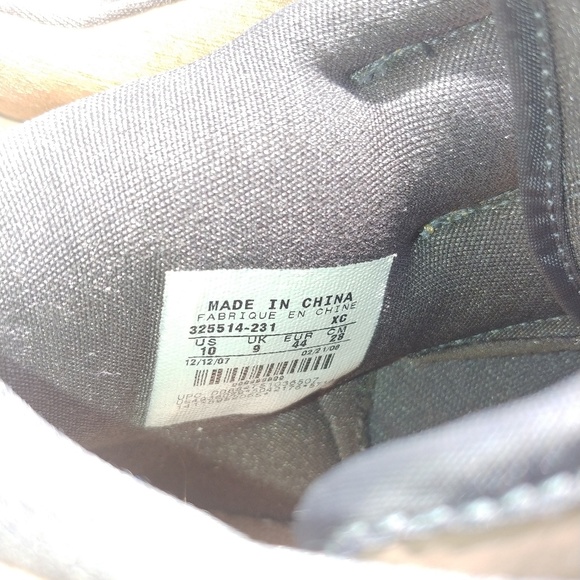 Air jordan 1 Army size 10 - Picture 7 of 9